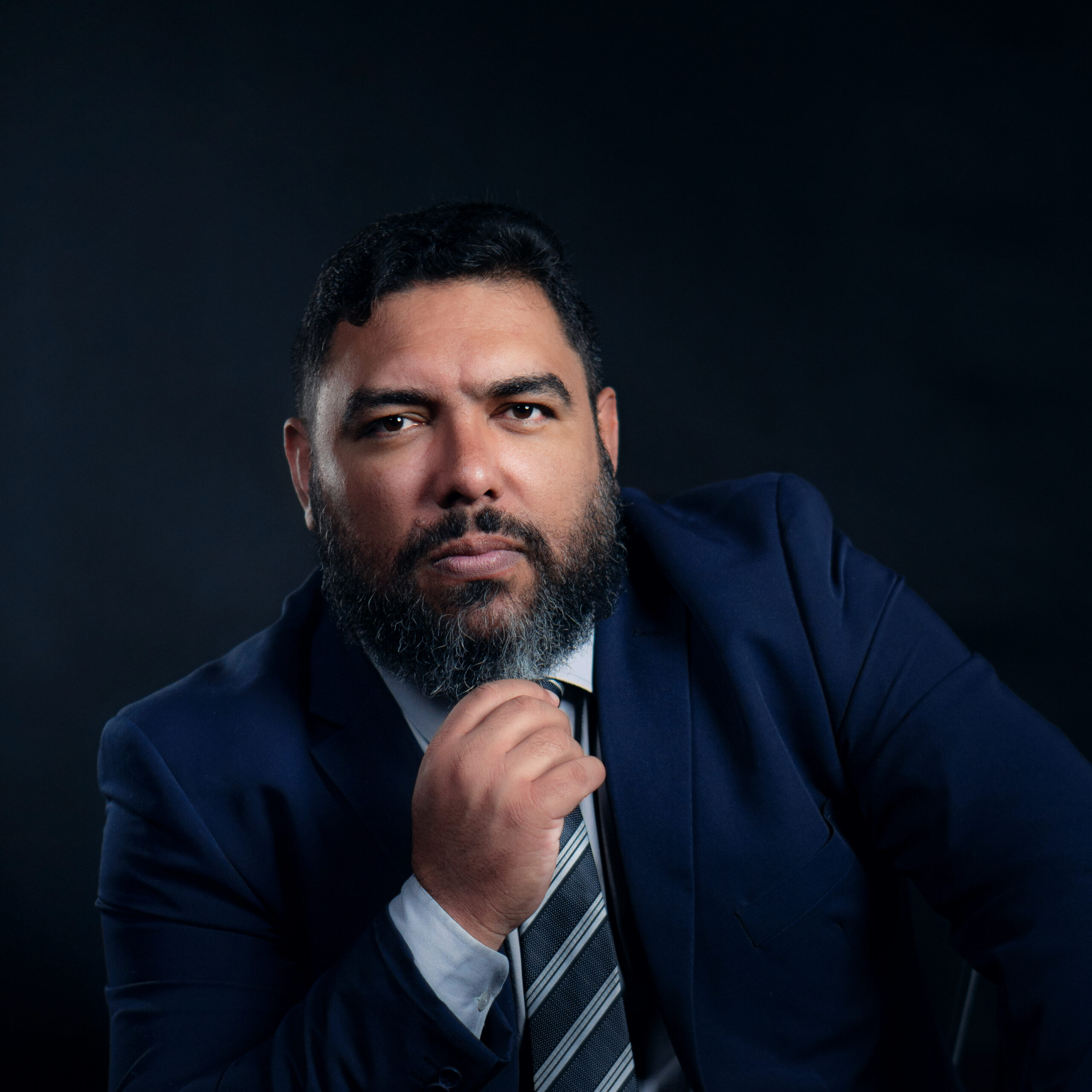 Dr. Bruno Lima Rocha - Advogado Especialista